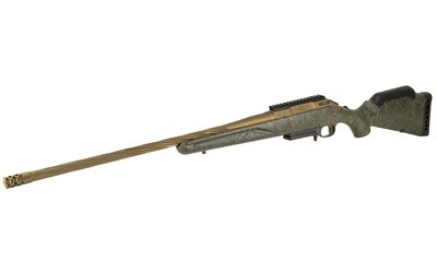 RUGER AMER PRED G2 308WIN 22" BZ/GR - Image 3