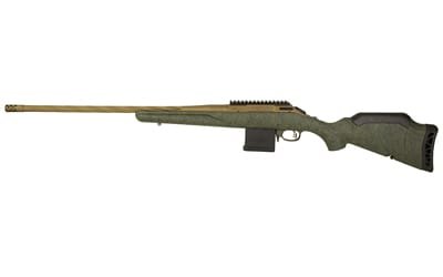RUGER AMER PRED G2 204RUG 22" BZ/GR