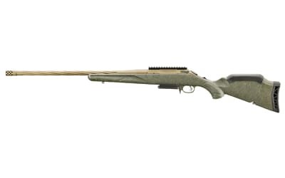 RUGER AMER PRED G2 6.5PRC 22" BZ/GR