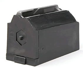 Ruger 77/22 Magazine 22 Hornet