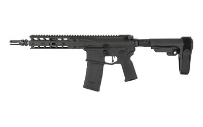 RADIAN MODEL 1 9" 300BLK BLACK PSTL