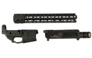 RADIAN BUILDER KIT 14" BLACK
