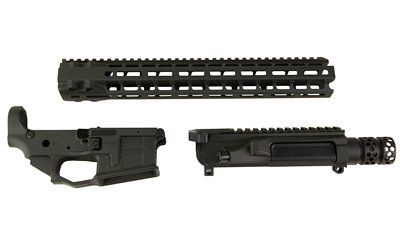 RADIAN BUILDER KIT 14" BLACK