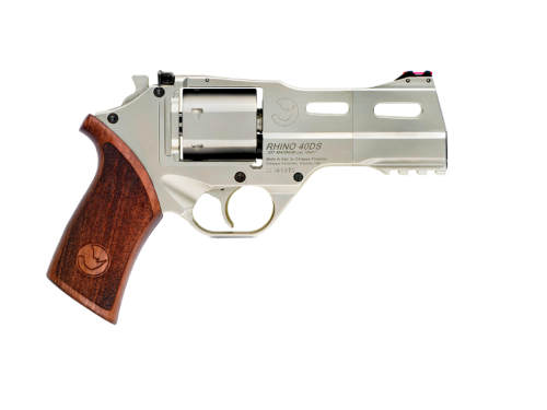 Chiappa Firearms Rhino 40SAR 357 Magnum | 38 Special