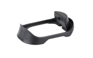 SHIELD ARMS MAGWELL FOR G17/22/45 BK