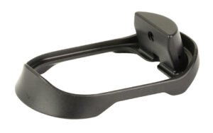 SHIELD ARMS MAGWELL FOR G19/23/44 BK