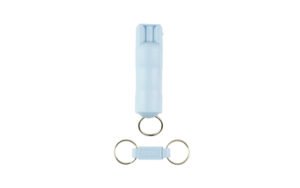 SABRE CHAMBRAY HARDCASE SPRAY CLAM