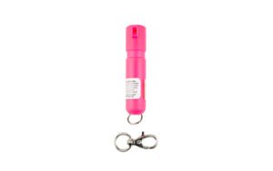 SABRE MIGHTY DISCREET SPRAY HOT PINK