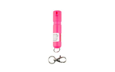 SABRE MIGHTY DISCREET SPRAY HOT PINK