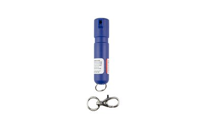 SABRE MIGHTY DISCREET SPRAY SPHR BLU