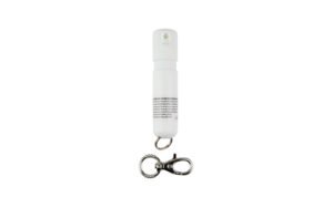 SABRE MIGHTY DISCREET SPRAY WHITE