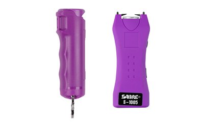 SABRE S-1005-PR + F15-PROC