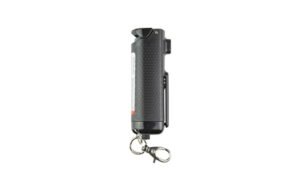 SABRE SAFE ESCAPE 3-IN-1 PPR GEL BLK