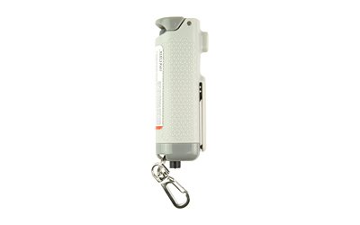 SABRE SAFE ESCAPE 3-IN-1 PPR GEL GRY
