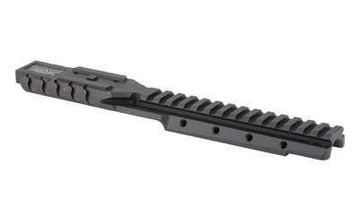 SAMSON HNBL T-1 RL MINI 14 08+ BLK