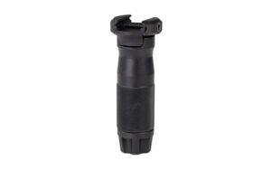 SAMSON PIC VERT GRIP MED STD BLK