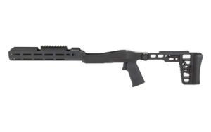 SAMSON SAS-22 FLD CHSS FOR 10-22 BLK