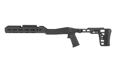 SAMSON SAS-22 FLD CHSS FOR 10-22 BLK