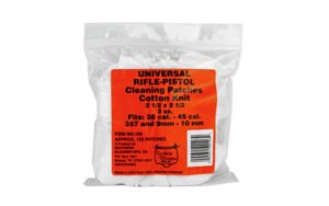 STHRN BLMR RFL/PSTL 2.5X2.5" 125/BAG