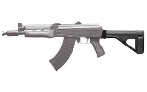 SB TACT SOB47 AK PISTOL BRACE BLK