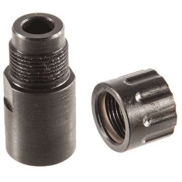 SilencerCo Adapter 22 LR