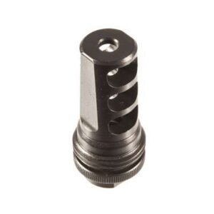 SilencerCo Specwar Muzzle Brake 30 Caliber | 7.62mm