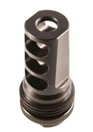 SilencerCo Adapter