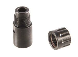 SilencerCo Adapter 22 LR
