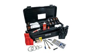 OTIS SPORTSMAN RANGE BOX