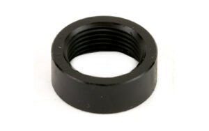 SCO RIFLE THREAD SPACER 1/2X28