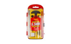 SHOOTERS CHOICE 6.5MM CLEANING KIT
