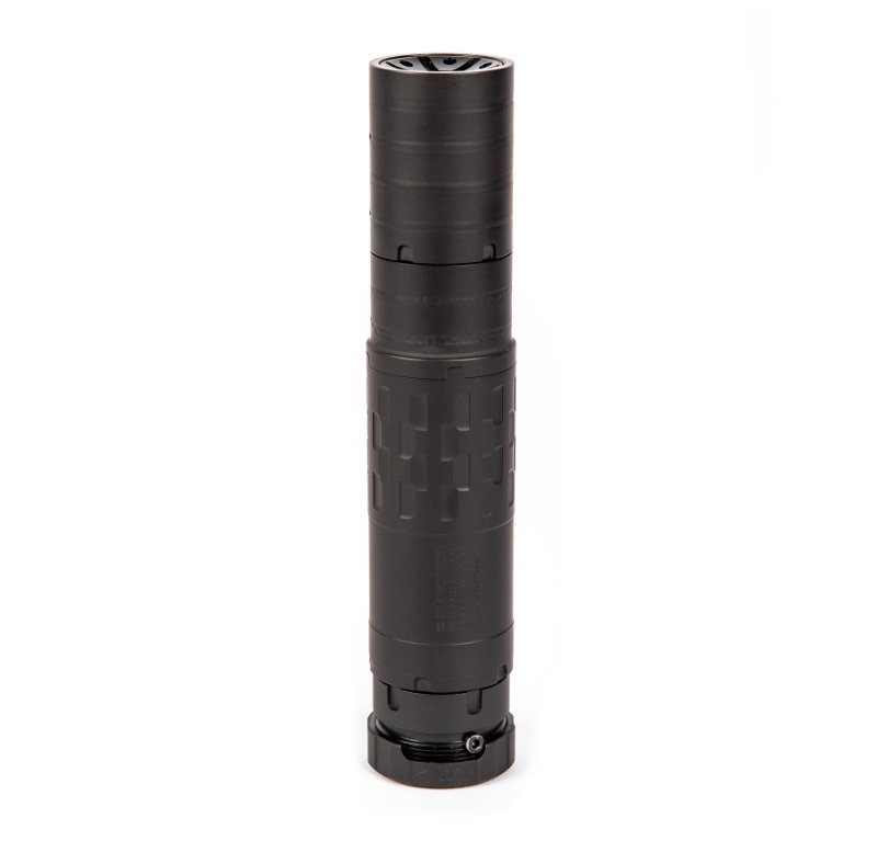 SilencerCo Omega 36M .36 Caliber