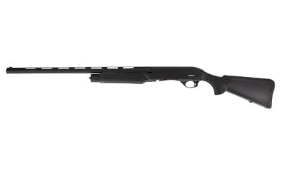 SPANDAU S2 12GA 3" 28" 3RD BLACK