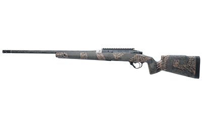 SEEKINS HAVAK ELMNT M3 6MM CM 20" MS