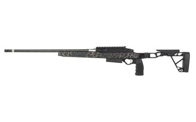 SEEKINS ELEMENT HUNTER 7MM MAG 22 WS