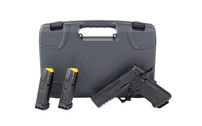 SIG P211 GT4 9MM 4.2" X-RAY 10RD BLK