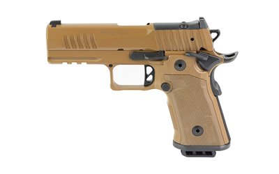 SIG P211 GT4 9MM 4.2" X-RAY 21RD COY