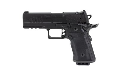 SIG P211 GT4 9MM 4.2" X-RAY 21RD BLK