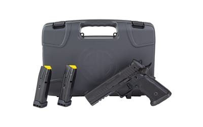 SIG P211 GT5 9MM 5" X-RAY 10RD BLK