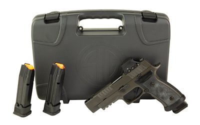 SIG P320AXG 9MM 3.9" LEG COMP RXSL