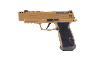 SIG P365 9MM 3.7" DH3 AXG 21RD COMP - Image 2