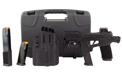 SIG P365 FLUX 9MM 6" 25RD KIT BRACE