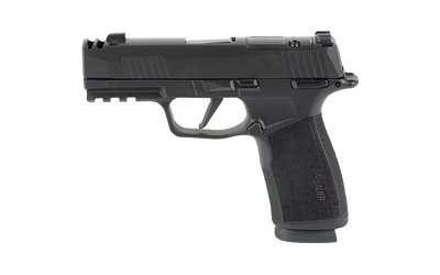 SIG P365XMAC 9MM 10RD 3.1 COMP OR MS