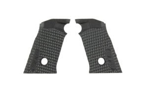 SIG P211 G10 GRIP SET BLK