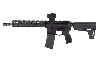 SIG FORGE 556 11.5 BK MSR G2 30R BRC