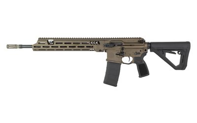 SIG 516 G3 556NATO 16" 30RD BRZ