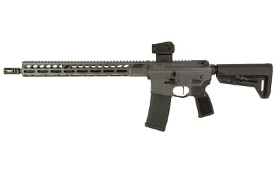 SIG FORGE 556 16" CONCRT RMSR G2 30R
