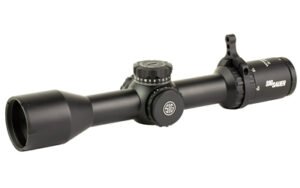 SIG WHISKEY6 3-18X44 FFP MOA HUNT
