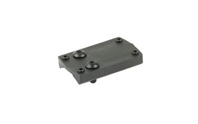 SHLDS LP MOUNT FOR CZ SHADOW