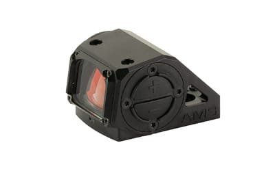 SHLDS AMS ENCLOSED EMTR RDS MR BLEM